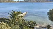Вилла на Крите с частным пляжем