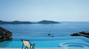 Elounda Gulf Villas & Suites, Остров Крит