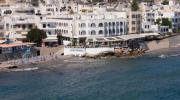 Отель Palmera Beach, Остров Крит