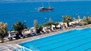 Отель Ramada Loutraki Poseidon Resort