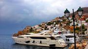 Остров Гидра, Греция