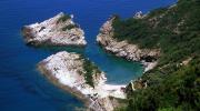 Остров Скопелос, Греция