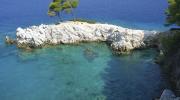 Остров Скопелос, Греция