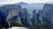 Экскурсионный тур: Лешенды Фессалийских гор, Греция