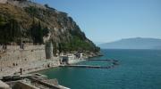 Экскурсионный тур: По трем морям, Греция и Италия