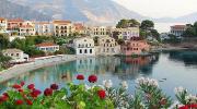 Экскурсионный тур: Новая Одиссея, Кефалония