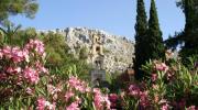 Монастырь Святителя Нектария, Остров Эгина, Греция