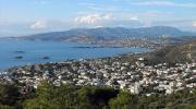 Анависсос - пригород в Афинской Ривьере