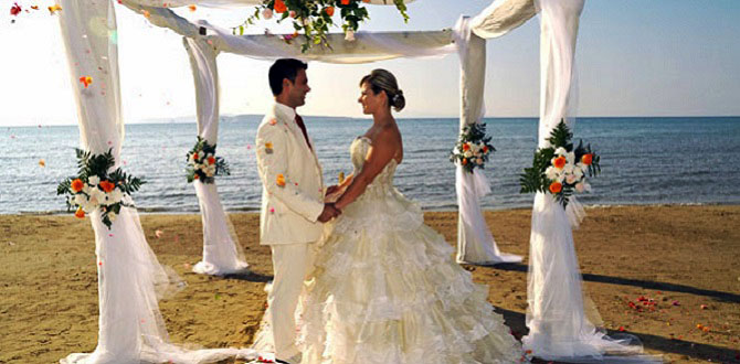 Свадьба в Афинах